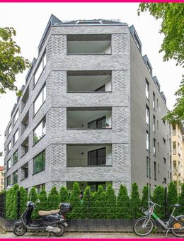 Großzügige moderne Wohnung mit toller Ausstattung in bester Lage! - Berlin
