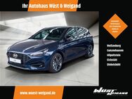 Hyundai i30, 1.0 T-GDI Advantage, Jahr 2022 - Weißenburg (Bayern)