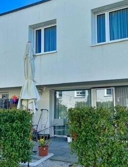 Modernes Reihenhaus in Fischbach! - Friedrichshafen