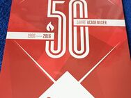 Academixer - 50 Jahre Jubiläums - 2 DVD 2016 - Kabarett Leipzig, - Dresden