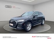 Audi Q5, 50 TFSI e quattro advanced, Jahr 2022 - Kassel