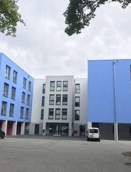 Pflegeappartements als Kapitalanlage 4,00 % erste Mietrendite - Hagen (Stadt der FernUniversität)
