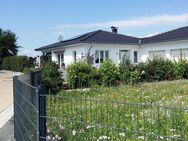 Schöner ebenerdiger Bungalow barrierefrei - Melle
