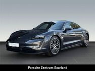 Porsche Taycan, 4S 22kW On-Boardärmepumpe Komfortzugang, Jahr 2021 - Saarbrücken