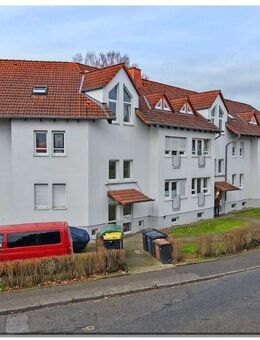 1-ZKB-Apartment mit PKW-Stellplatz KS-Nordshausen - Kassel