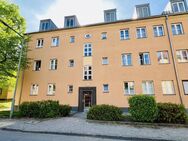 Bezugsfreie Eigentumswohnung mit offener Wohnküche - Berlin