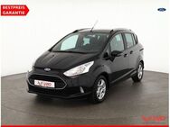 Ford B-MAX 1.0 EB Klimaautomatik Sitzheizung PDC - Sandersdorf Brehna