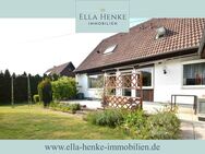 Großzügiges Einfamilienhaus mit 5 Zimmern, Keller + Garage... - Bad Harzburg