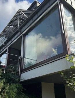 Architektur trifft grüne Oase in Nottuln! Idylle und Wohnkultur für Individualisten! - Nottuln
