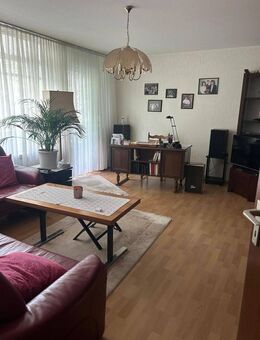 Eigentum statt Miete: 4-Zimmer-Wohnung ohne Maklergebühr! - Koblenz
