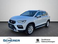 Seat Ateca, 1.5 TSI Xperience, Jahr 2024 - Kaiserslautern