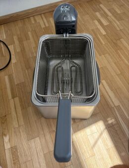 Frifri Fritteuse Belgische Friteuse - Stuttgart