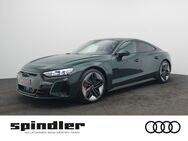 Audi RS e-tron GT, |Allradlenkung Sitzbelüftung, Jahr 2022 - Würzburg