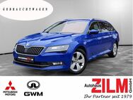 Skoda Superb, 2.0 TDI, Jahr 2018 - Neuruppin