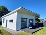 Strandhaus: ca. 80% Auslastung p. a. - Loissin