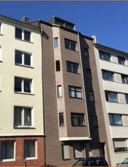 2-Zimmer-Eigentumswohnung in zentraler Lage von Burtscheid - Aachen