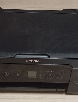 Epson Drucker XP-3100 Defekt - Wuppertal