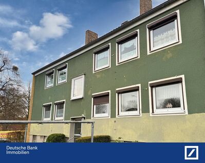 3-Zimmer-Eigentumswohnung mit viel Gestaltungsspielraum - Ihr neues Zuhause!