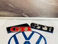 VW GTI Flaschenöffner *Borgmann* - Krefeld