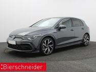 VW Golf, 2.0 TDI 8 R-Line H&K 18 BERGAMO, Jahr 2024 - Mühlhausen (Regierungsbezirk Oberpfalz)