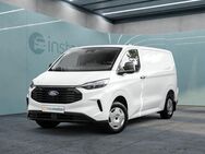 Ford Transit Custom, Trend 280 L1 Kasten-LKW H, Jahr 2023 - München