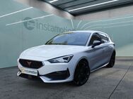 CUPRA Leon, , Jahr 2022 - München