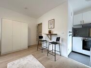 Charmante 1-Zimmer-Wohnung in Frankfurt am Main - Frankfurt (Main)