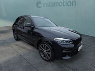 BMW X3, xDrive30e M SPORT, Jahr 2021 - München