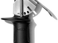 OXO Good Grips Eisportionierer, Edelstahl, spülmaschinenfest