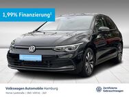 VW Golf, 2.0 TDI VIII Move, Jahr 2024 - Hamburg