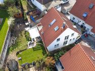 Zuhause zum Verlieben – Gepflegtes Eigenheim mit moderner Ausstattung & Wohlfühlatmosphäre - Cleebronn