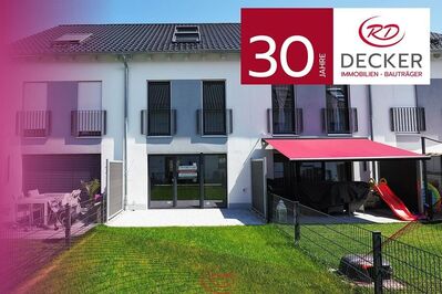 JUBILÄUMSPREISE - 30 Jahre Decker Immobilien und Bauträger!