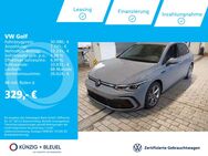 VW Golf, 1.5 TSI R-Line 130, Jahr 2023 - Aschaffenburg