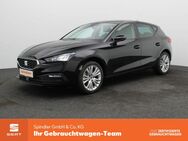 Seat Leon, 2.0 TDI Style, Jahr 2023 - Würzburg