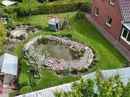 Viel Platz für die Familie auf traumhaftem Grundstück! - Krumstedt