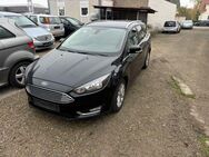 Ford Focus 1,0 EcoBoost 92kW Trend Turnier - Bad Krozingen