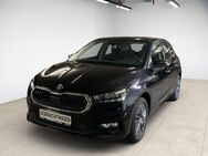 Skoda Fabia, 1.0 TSI Style |||||E-Call, Jahr 2024 - München