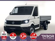 VW Crafter, 2.0 TDI Pritsche 35 140 3S AppC, Jahr 2024 - Kehl