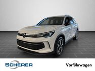 VW Tiguan, 2.0 l TDI Goal, Jahr 2025 - Ludwigshafen (Rhein)