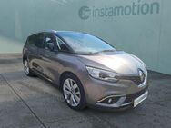 Renault Grand Scenic, LIMITED Deluxe BLUE dCi 120, Jahr 2020 - München