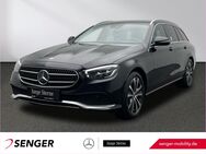 Mercedes E 300, T de Avantgarde MBUX, Jahr 2023 - Beckum