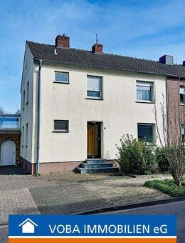 Das wird Ihr Zuhause! - Baesweiler