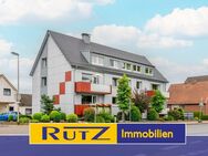 Delmenhorst / Stickgras | renovierte Etagenwohnung im 6-Familienhaus mit Balkon und EBK - Delmenhorst