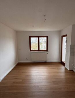 Gemütliche, renovierte 3-Zimmer-Wohnung in beliebter Wohnlage von Zirndorf - Zirndorf