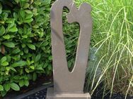 Steinskulptur Gartenfigur 50% !!! UVP 299,00€ - Laer