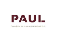 PAUL ... gehört bald zur Familie. - Hamburg