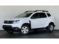 Dacia Duster II 1.3 TCe 150 4WD ALU NEBEL PDC RELING - Pforzheim