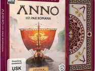 Anno 117: Pax Romana Tribun Edition PC