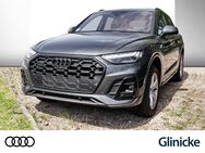 Audi Q5, S line 45 TFSI quattro Display, Jahr 2023 - Erfurt