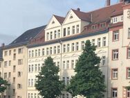 *Große 5-Raumwohnung* -Wohnen und Arbeiten unter einem Dach - Leipzig